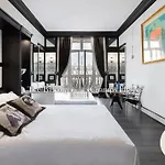 Апартаменты The Balcony Avenue Champs-elysees
